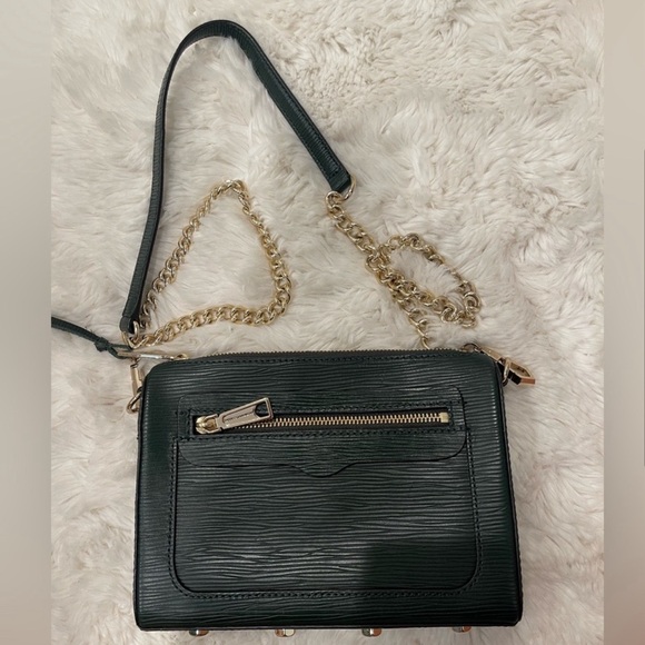 Rebecca minkoff purse - Picture 2 of 8